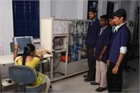 Annai Mathammal Sheela Engineering College Namakkal Academic Facilities photo 10